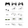 Hama Soccer, PlayStation 4, juoda, žalia