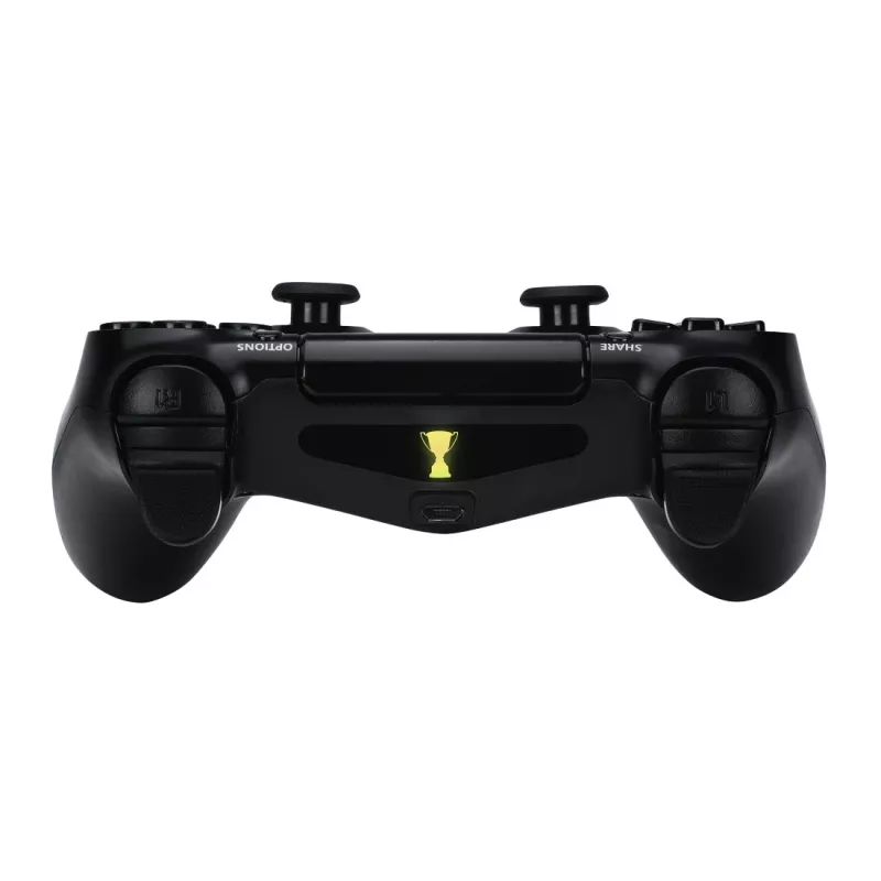 Hama Soccer, PlayStation 4, juoda, žalia