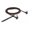 USB 2.0 laidas DeLOCK EASY-USB 85278 Type-A į Type-C kištukas 2 m juodas