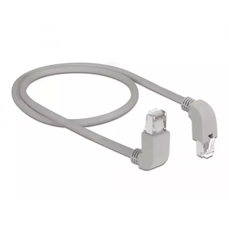 Tinklo kabelis DeLOCK 85852 0,5 m Cat5e SF/UTP