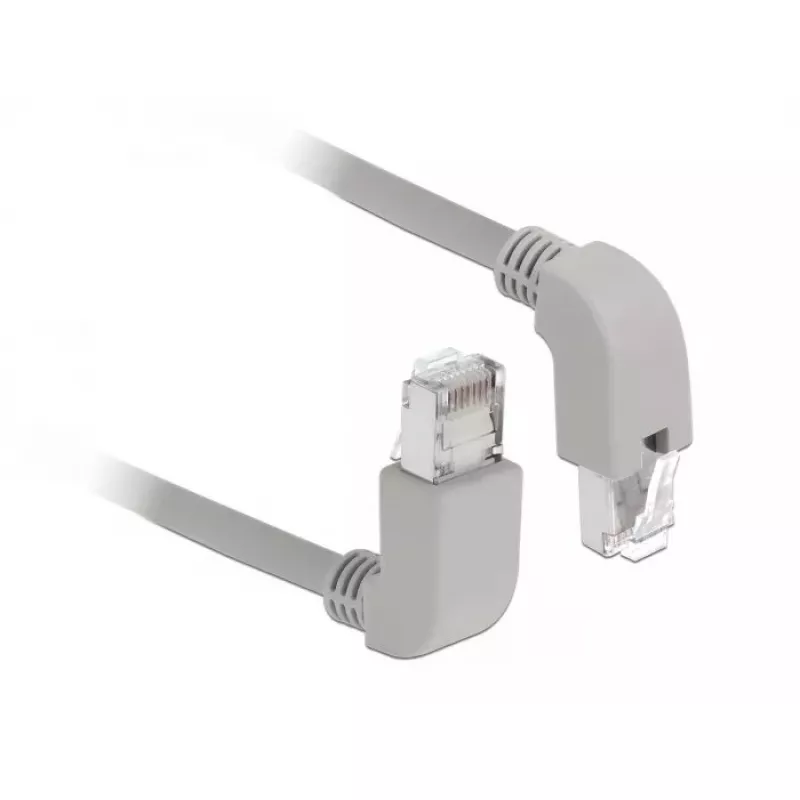 Tinklo kabelis DeLOCK 85852 0,5 m Cat5e SF/UTP
