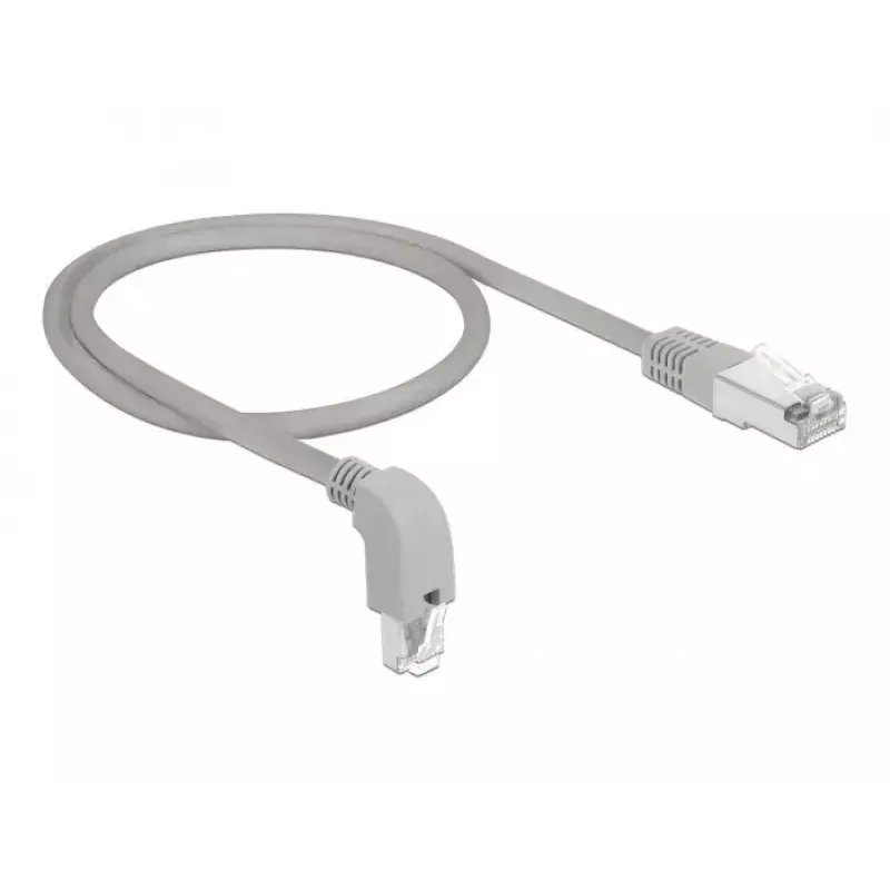Tinklo kabelis DeLOCK 85855 0,5 m Cat5e SF/UTP