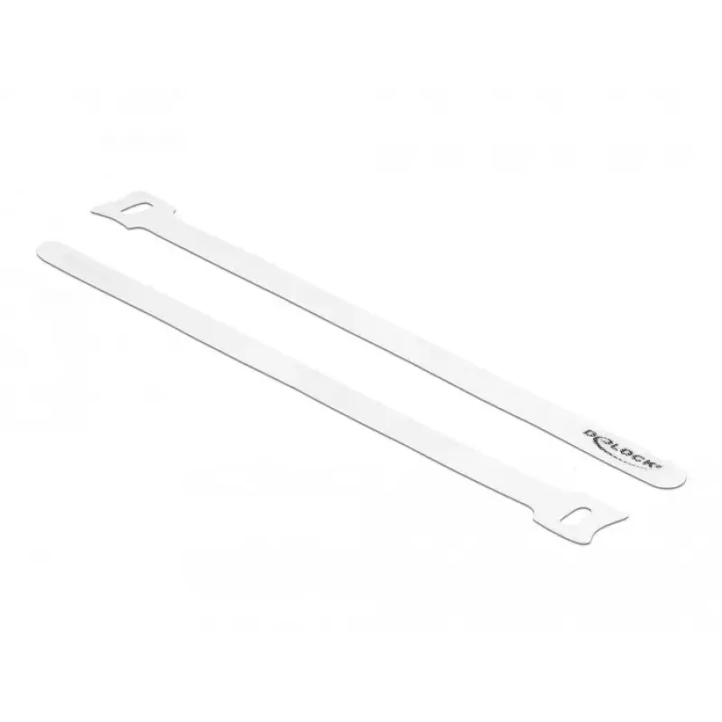 Hook & loop kabelis tie DeLOCK 19523