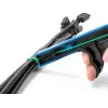 Velcro tipo kabelių surišėjas DeLOCK 18641 350 vnt. įvairių spalvų