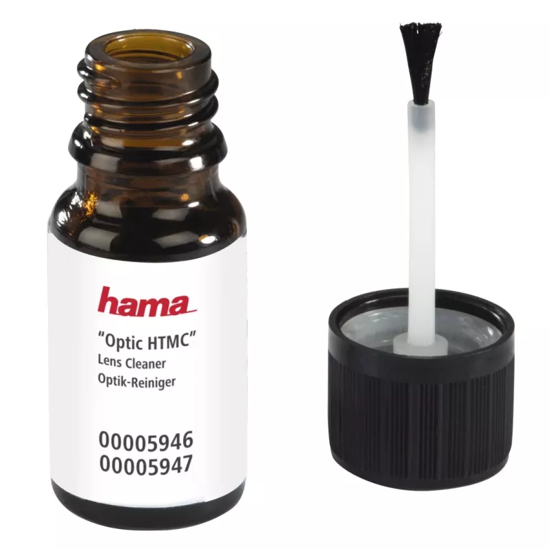 Hama Optic HTMC Dust Ex skaitmeninio fotoaparato valymo rinkinys