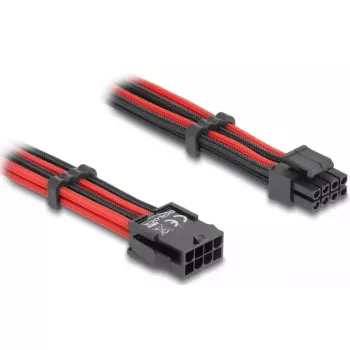 Vidinis maitinimo laidas DELOCK 80974 — 8 kontaktų kištukas, 0,3 m