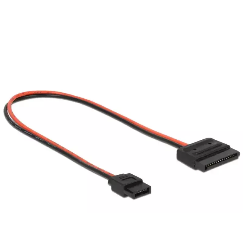 Vidinis maitinimo laidas DeLOCK 84857 0,24 m