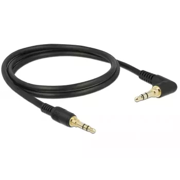 Garso laidas 3,5 mm DeLOCK 85566