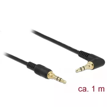Garso laidas 3,5 mm DeLOCK 85566
