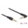 Garso laidas 3,5 mm DeLOCK 85566