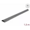 Kabelių kanalas DeLOCK 20732 pilkas 1,5m 50mm x 13mm