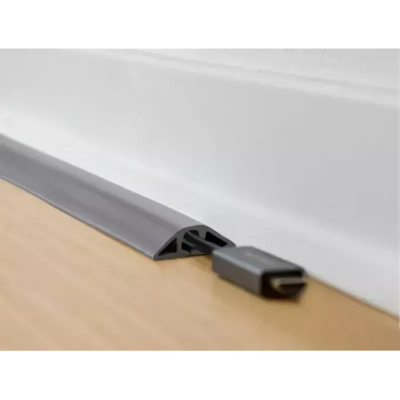 Kabelių kanalas DeLOCK 20732 pilkas 1,5m 50mm x 13mm