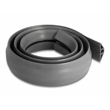 Kabelių kanalas DeLOCK 20732 pilkas 1,5m 50mm x 13mm