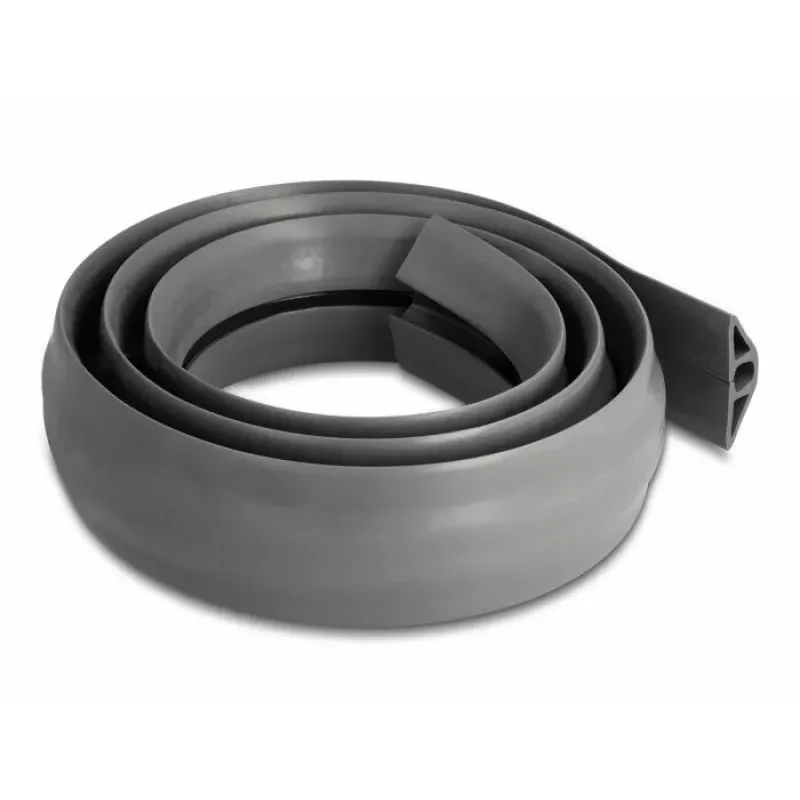 Kabelių kanalas DeLOCK 20732 pilkas 1,5m 50mm x 13mm