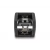 Kabliuko ir kilpos kabelių raištis DeLOCK 19727 Plastikinis Juodas 343mm 10 vnt.