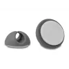 Kabelių laikiklis DeLOCK 18452 Universalus Juoda Pilka 29mm x 29mm x 15mm
