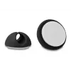 Kabelių laikiklis DeLOCK 18452 Universalus Juoda Pilka 29mm x 29mm x 15mm