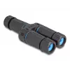 DeLOCK kabelio jungtis RJ45 lizdas į 2 x RJ45 lizdas Cat.6A atsparus vandeniui