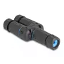 DeLOCK kabelio jungtis RJ45 lizdas į 2 x RJ45 lizdas Cat.6A atsparus vandeniui