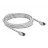 Tinklo kabelis DeLOCK 80562 RJ-45 Cat8.1 5 m pilkas