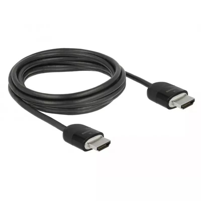 HDMI kabelis DeLOCK 84965 3m