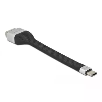 FPC plokščias Ribbon kabelis DeLOCK USB Type-C į VGA 86935