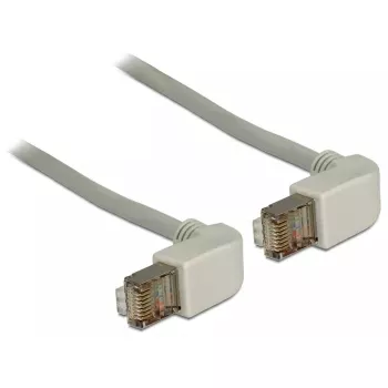 Tinklo kabelis DeLOCK 2m Cat.5e SFTP