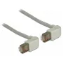 Tinklo kabelis DeLOCK 2m Cat.5e SFTP