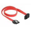 SATA kabelis DeLOCK 0,3 m 2xSATAIII 83973