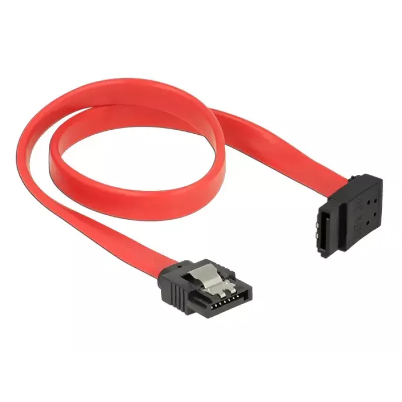 SATA kabelis DeLOCK 0,3 m 2xSATAIII 83973