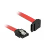 SATA kabelis DeLOCK 0,3 m 2xSATAIII 83973