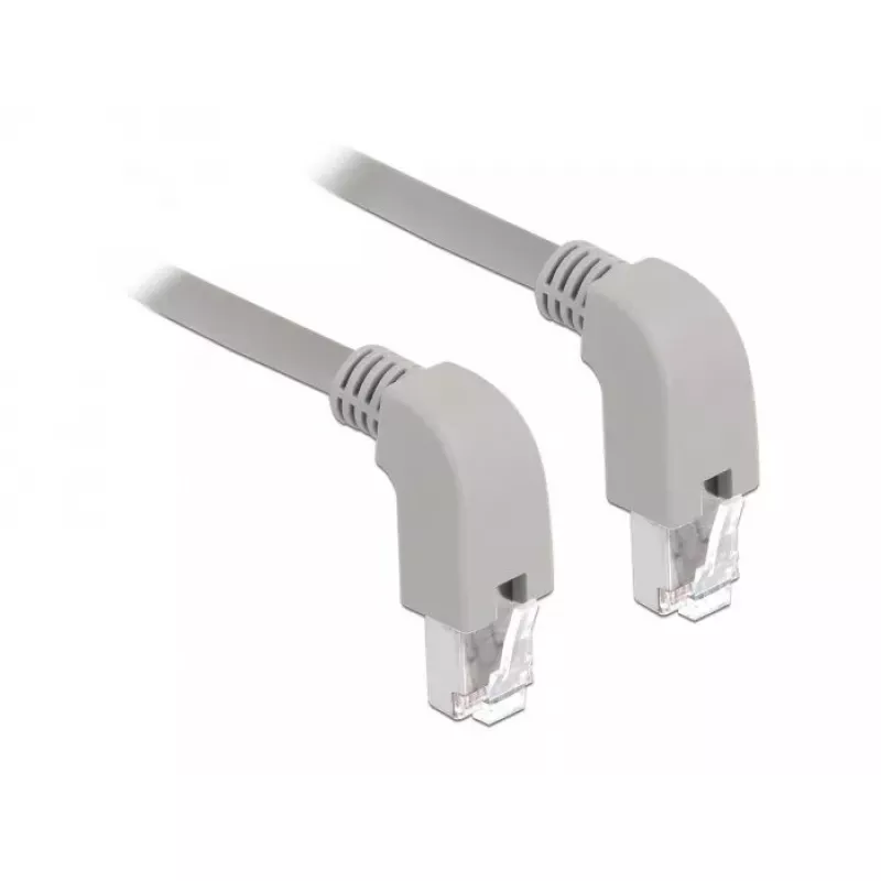 Tinklo kabelis DeLOCK 85858 0,5 m Cat5e SF/UTP