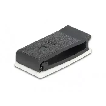 Kabelių laikiklis DeLOCK 60185