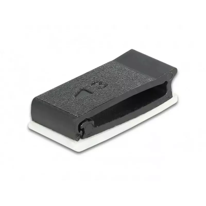 Kabelių laikiklis DeLOCK 60185