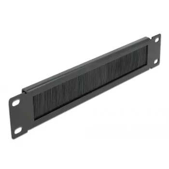 Šepečių panelė DeLOCK 66287