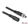 DC ilginimo kabelis 5.5 x 2.1 mm DeLOCK 86570
