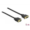 DVI į VGA laidas DeLOCK 86759 5 m