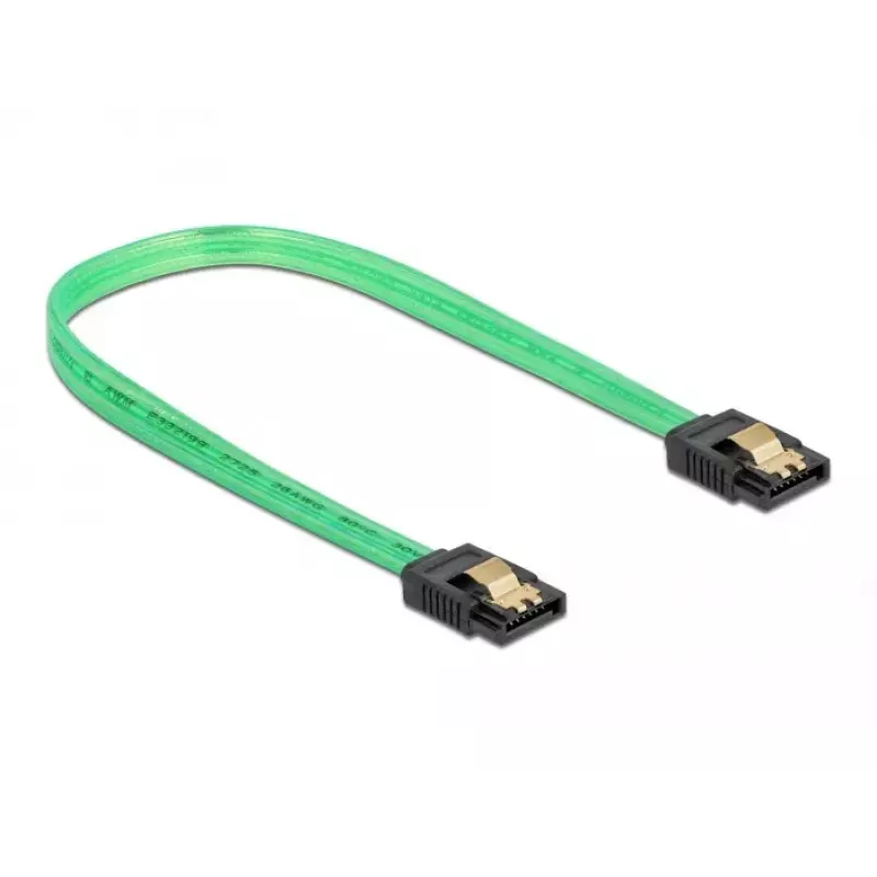 SATA laidas DeLOCK 82017 0,2 m
