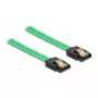 SATA laidas DeLOCK 82017 0,2 m