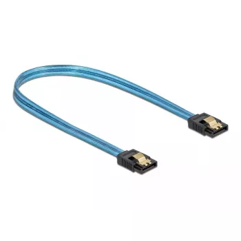 SATA laidas DeLOCK 82127 0.3 m