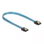SATA laidas DeLOCK 82127 0.3 m