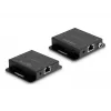 AV siųstuvas-imtuvas DeLOCK 65832 HDMI ilgintuvo rinkinys 4K 30Hz