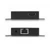 AV siųstuvas-imtuvas DeLOCK 65832 HDMI ilgintuvo rinkinys 4K 30Hz