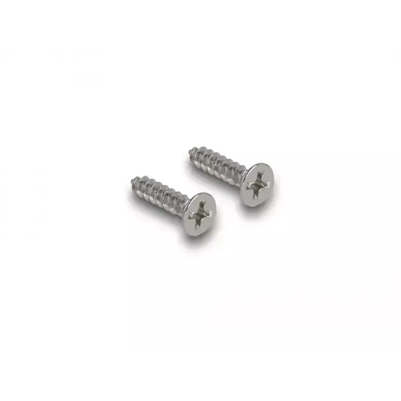 Kabelių įvadas DELOCK 66864 stalui, sidabrinis, 120×300×28 mm