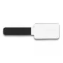 DeLOCK Mini kablio laikiklis su lipnia juostele 90 mm x 24 mm lipnus 10 vnt. juoda