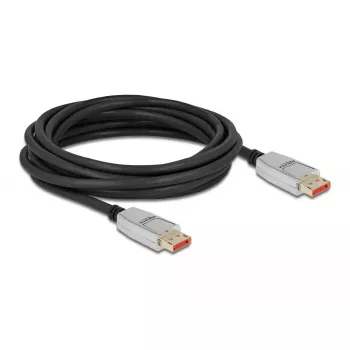 DisplayPort laidas DeLOCK 87043 8K 60 Hz 5 m