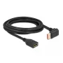 DisplayPort prailginimo kabelis DeLOCK 87093 3m 8K 60Hz