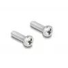 DeLOCK tinklo ilginamasis laidas S/FTP RJ45 90° kampuotas į RJ45 Cat.6A 2 m juodas