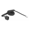DeLOCK telefono kabelis 3 m Juodas 90064 RJ-11 RJ-45