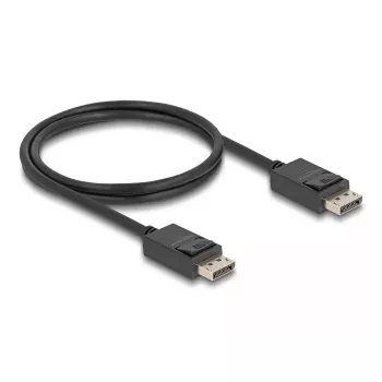 DisplayPort laidas DeLOCK 80492 8K 60Hz 40Gbps 1m